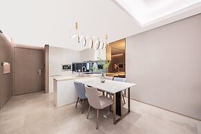 Oaks Chengdu At Cultural Heritage Park