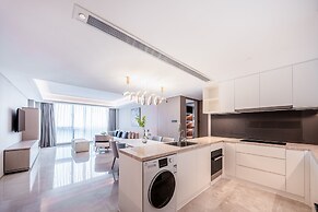 Oaks Chengdu At Cultural Heritage Park