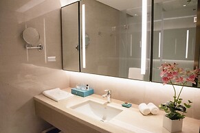 Oaks Chengdu At Cultural Heritage Park