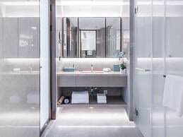 Oaks Chengdu At Cultural Heritage Park