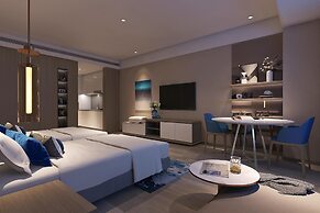 Oaks Chengdu At Cultural Heritage Park