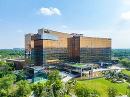 Oaks Chengdu At Cultural Heritage Park