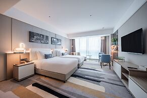 Oaks Chengdu At Cultural Heritage Park