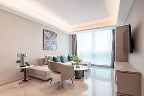 Oaks Chengdu At Cultural Heritage Park