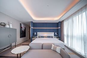 Oaks Chengdu At Cultural Heritage Park