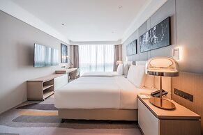 Oaks Chengdu At Cultural Heritage Park