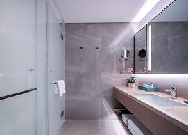 Oaks Chengdu At Cultural Heritage Park