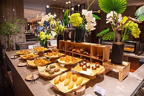 Oaks Chengdu At Cultural Heritage Park