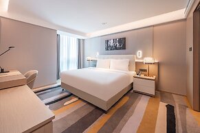 Oaks Chengdu At Cultural Heritage Park