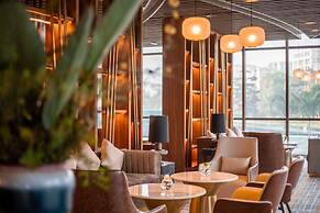 Oaks Chengdu At Cultural Heritage Park