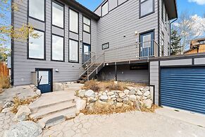 Alpine Drive #106b by Summit County Mountain Retreats