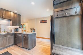 Alpine Drive #106b by Summit County Mountain Retreats