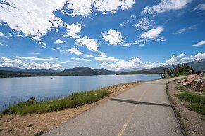 Alpine Drive #106b by Summit County Mountain Retreats