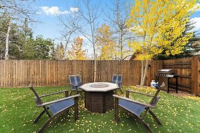 Alpine Drive #106b by Summit County Mountain Retreats