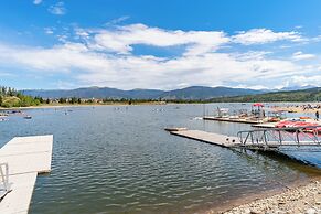 Alpine Drive #106b by Summit County Mountain Retreats