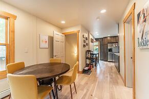 Alpine Drive #106b by Summit County Mountain Retreats