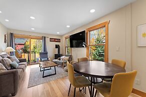 Alpine Drive #106b by Summit County Mountain Retreats