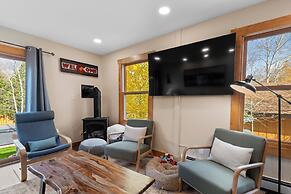 Alpine Drive #106b by Summit County Mountain Retreats