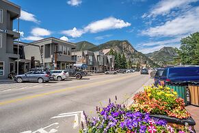 Alpine Drive #106b by Summit County Mountain Retreats