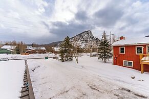 Alpine Drive #106b by Summit County Mountain Retreats