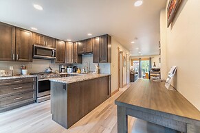 Alpine Drive #106b by Summit County Mountain Retreats