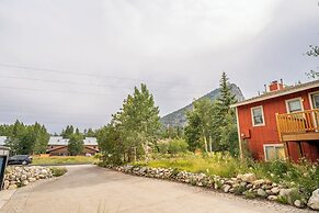 Alpine Drive #106b by Summit County Mountain Retreats