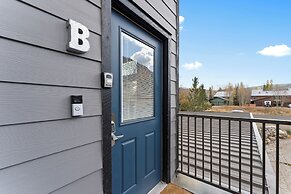Alpine Drive #106b by Summit County Mountain Retreats