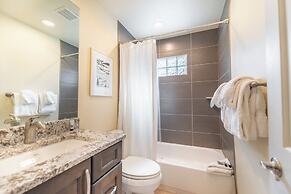 Alpine Drive #106b by Summit County Mountain Retreats