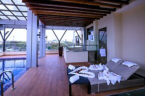 LA MAISON ROYALE - SOUTH C