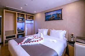 LA MAISON ROYALE - SOUTH C