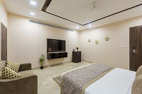 amã Stays & Trails Talia Costa, Udaipur