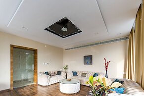 amã Stays & Trails Talia Costa, Udaipur