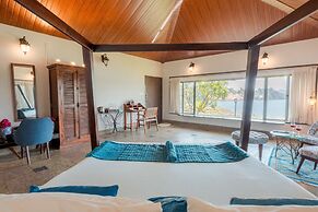 ama Stays & Trails Mirayan, Nashik