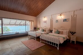 ama Stays & Trails Mirayan, Nashik