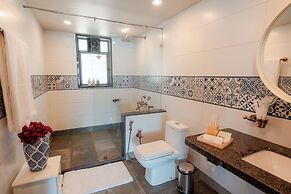 ama Stays & Trails Mirayan, Nashik