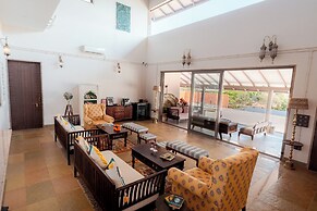 ama Stays & Trails Mirayan, Nashik