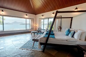 ama Stays & Trails Mirayan, Nashik