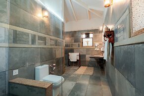 ama Stays & Trails Mirayan, Nashik