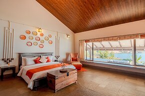 ama Stays & Trails Mirayan, Nashik