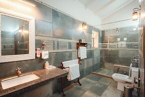 ama Stays & Trails Mirayan, Nashik