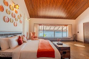 ama Stays & Trails Mirayan, Nashik