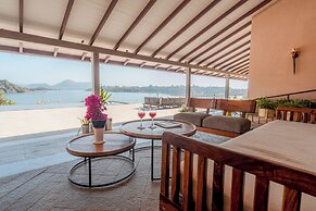 ama Stays & Trails Mirayan, Nashik