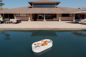 ama Stays & Trails Mirayan, Nashik