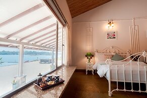 ama Stays & Trails Mirayan, Nashik