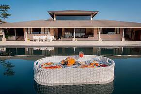 ama Stays & Trails Mirayan, Nashik