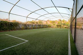 ama Stays & Trails Mirayan, Nashik