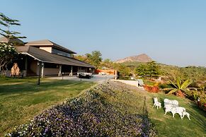 ama Stays & Trails Mirayan, Nashik