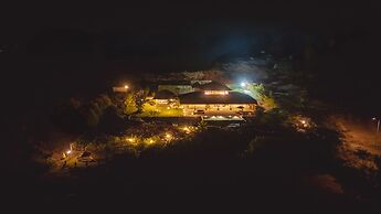 ama Stays & Trails Mirayan, Nashik