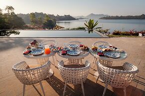 ama Stays & Trails Mirayan, Nashik