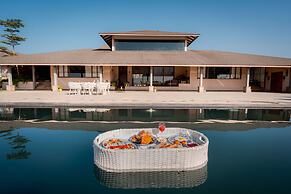 ama Stays & Trails Mirayan, Nashik